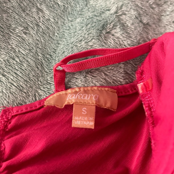 small Takara tank top - Picture 3 of 3